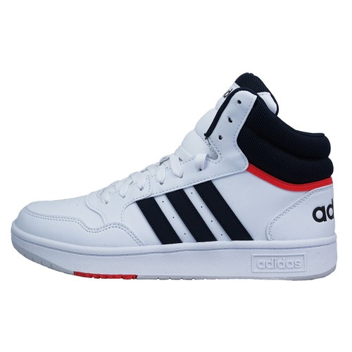 Adidas hoops mid - hoops, 3.0