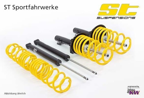 Sportfahrwerk fahrwerkssatz - st,
