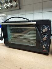 Grill-und Backofen (Silvercrest SGB 1200 A2 ) Gebrauchter Zustand, Funktioniert 