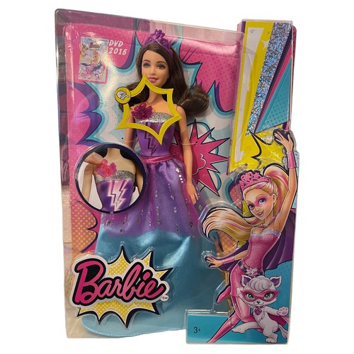 Barbie puppe die - puppe, super