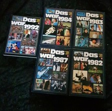 5 Bücher * Stern Jahrbuch *