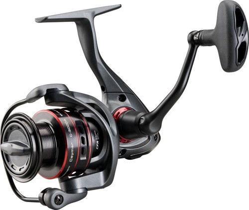 Okuma ceymar allround - allround, spinning