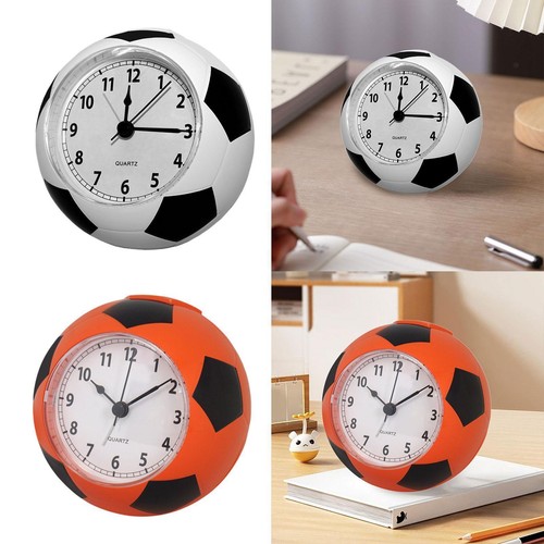 Desktop-Fußball-Wecker