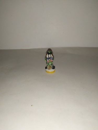 Porzellan-Figur-Clown-Kauflade