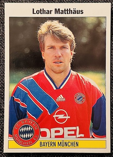 Panini fussball bundesliga - panini,