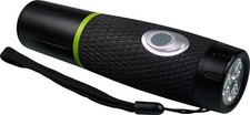 Powerplus Blackbird 3 LED