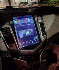 4+64G Carplay Android 14.0