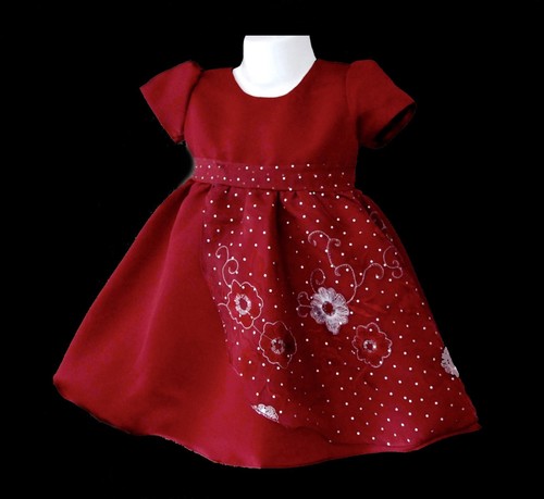 Kleid taufkleid 80 - kleid,
