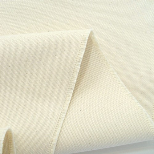 Natur seesack canvas segeltuch - natur,