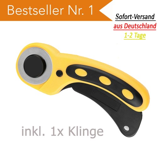 Rollschneider 45mm - ▀▀,