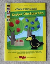 Haba Erster Obstgarten