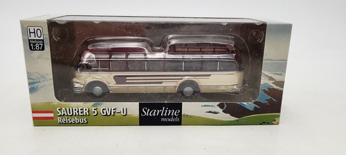 Brekina saurer gvf - saurer, "