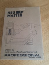 elektro tacker nagler