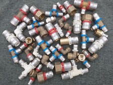 Pressfittinge alpex conel - alpex,,
