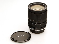 Exakta Zoom Objektiv 1:4 /