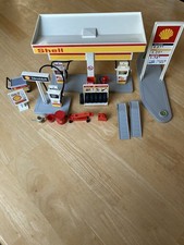 3437 - Seltene Playmobil Shell