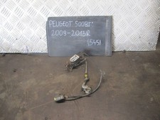 Peugeot 5008 2015 Niveausensor