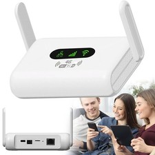 WiFi Router, 4G CPE Router