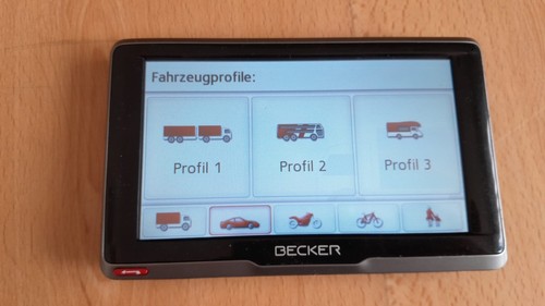 Navi becker ready - navi, 5