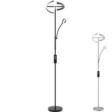 Stehleuchte LED Deckenfluter