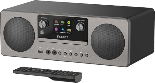 Internetradio dab - internetradio,, dab+