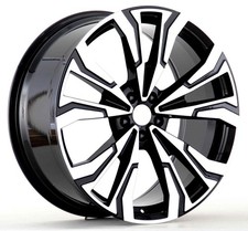 22 zoll Felgen BMW 7er G01 X6