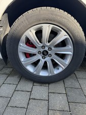 Winterkompletträder Land Rover, Range Rover, 18 Zoll, 45 mm ET