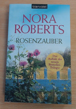 Rosenzauber von nora roberts - nora,
