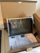 "Neu" Ritto TwinBus IP Video