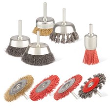 DWT Drahtbürste für