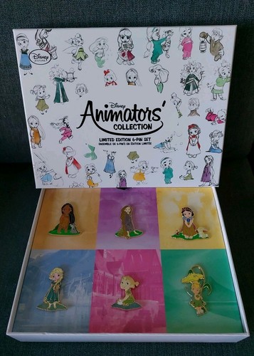 Disney animators collection - animators, 6