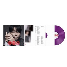 BTS 5th Album - ARIRANG - JUNG