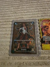 One Piece TCG - Shanks OP11
