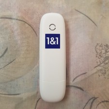 ZTE MF190 1&1 Mobile Internet Stick - 3G Netz