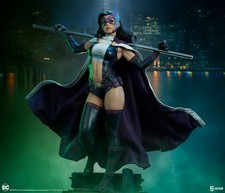 SIDESHOW HUNTRESS PREMIUM