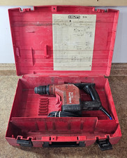 HILTI Rotary Hammer Drill