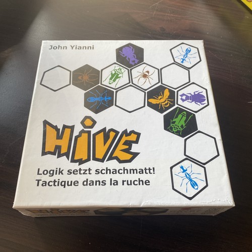 Board game hive - hive,, original