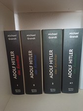 Adolf Hitler eine Korrektur