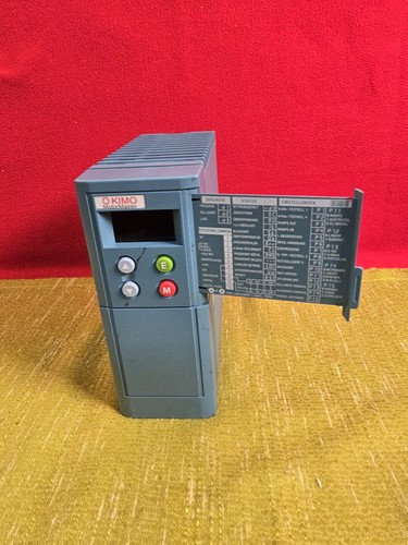 Motormaster kimo mm104 - motormaster, mm104-emc