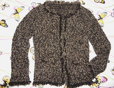 Cardigan Strickjacke