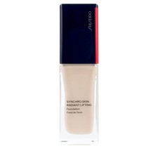 Fluid Makeup Basis Shiseido