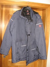 Engelbert Strauss Winter Parka