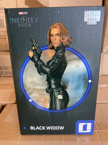 Infinity saga black widow - infinity,
