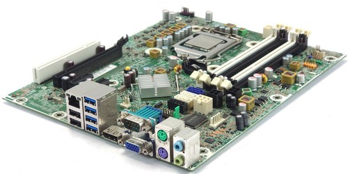 Compaq pro 6300 sff - hp,