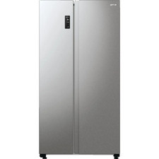 GORENJE NRR9185EAXL Side-by-Side NoFrost ConvertActive CrispZone FastFreeze