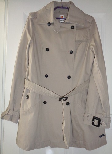 Kuyichi trenchcoat m - gr.,