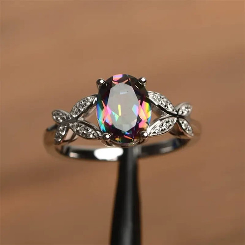 925 sterling silver rainbow - 925,