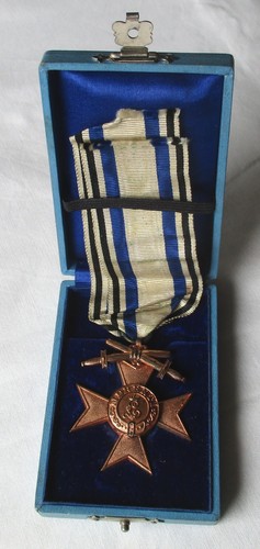 Bayern militärverdienstkreuz - bayern,