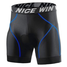 NICEWIN Herren Radunterhose