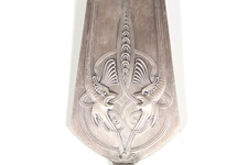 WMF Jugendstil Tortenheber